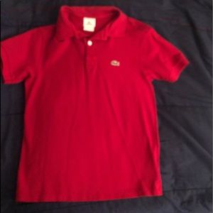 Lacoste